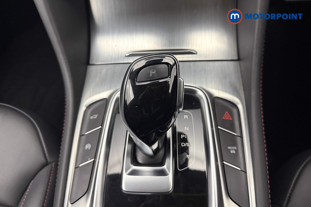 Mg Motor Uk HS Trophy Automatic Petrol SUV - Stock Number (1575087) - 7th supplementary image