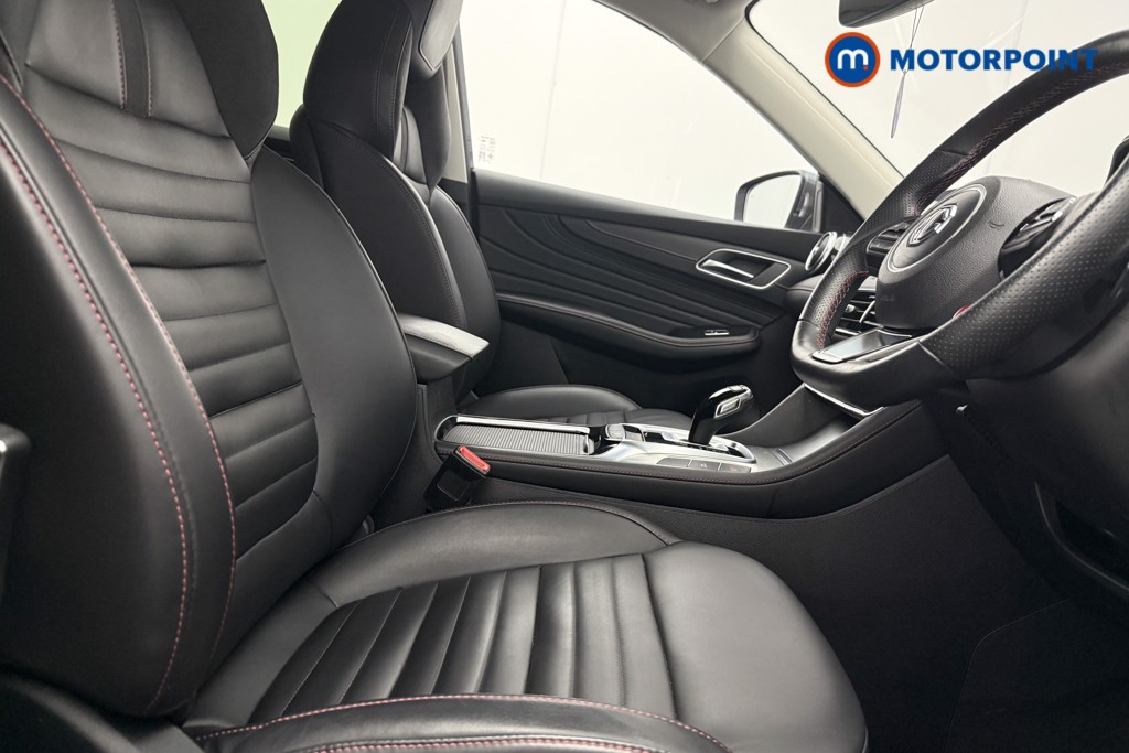 Mg Motor Uk HS Trophy Automatic Petrol SUV - Stock Number (1575087) - 8th supplementary image