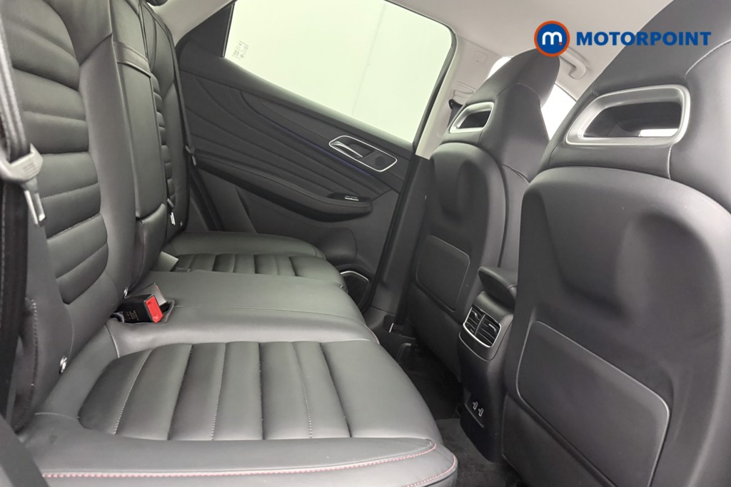 Mg Motor Uk HS Trophy Automatic Petrol SUV - Stock Number (1575087) - 9th supplementary image