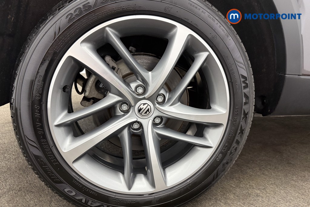 Mg Motor Uk HS Trophy Automatic Petrol SUV - Stock Number (1575087) - 10th supplementary image