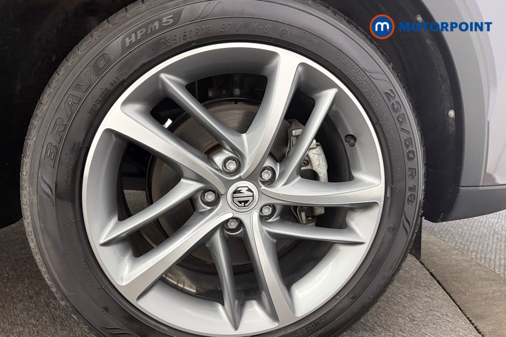 Mg Motor Uk HS Trophy Automatic Petrol SUV - Stock Number (1575087) - 11th supplementary image