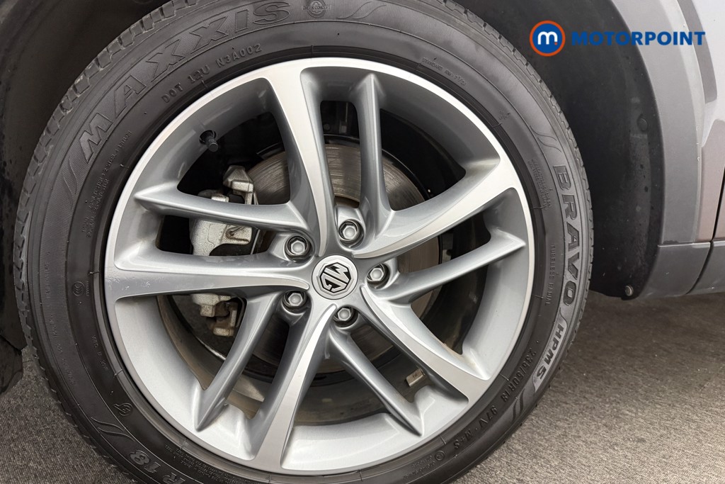 Mg Motor Uk HS Trophy Automatic Petrol SUV - Stock Number (1575087) - 12th supplementary image