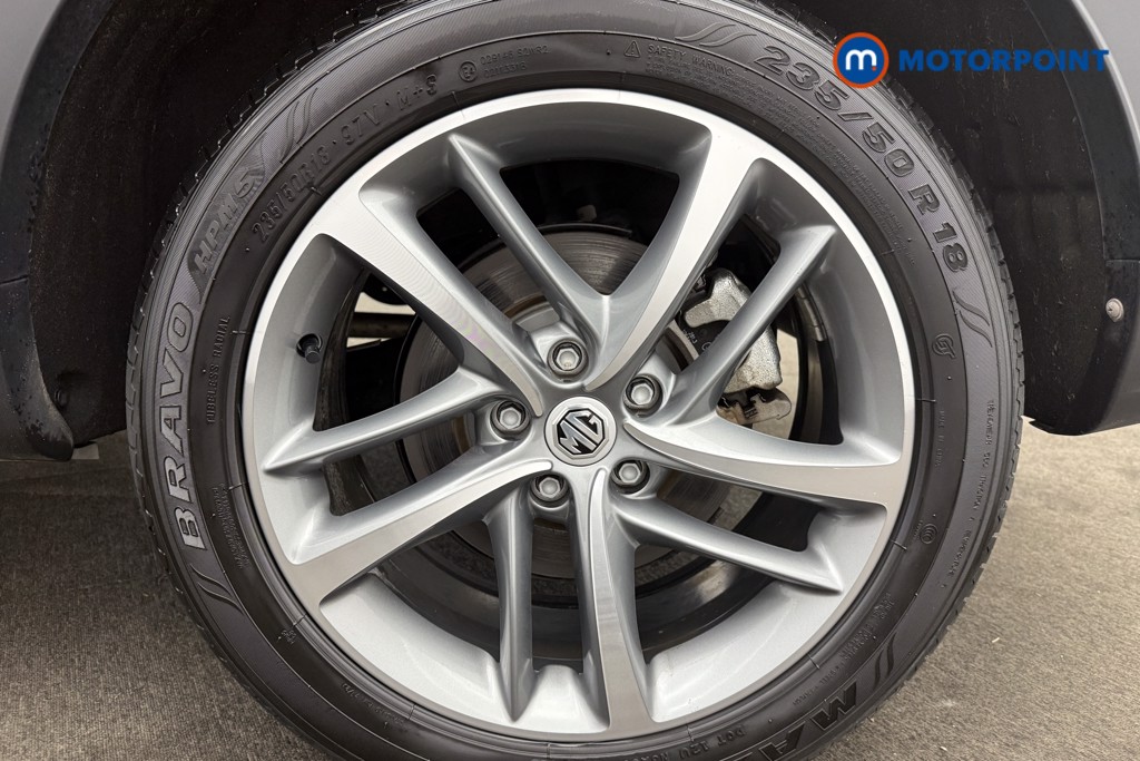 Mg Motor Uk HS Trophy Automatic Petrol SUV - Stock Number (1575087) - 13th supplementary image
