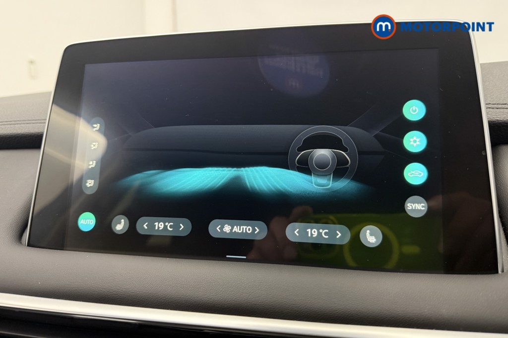 Mg Motor Uk HS Trophy Automatic Petrol SUV - Stock Number (1575087) - 16th supplementary image