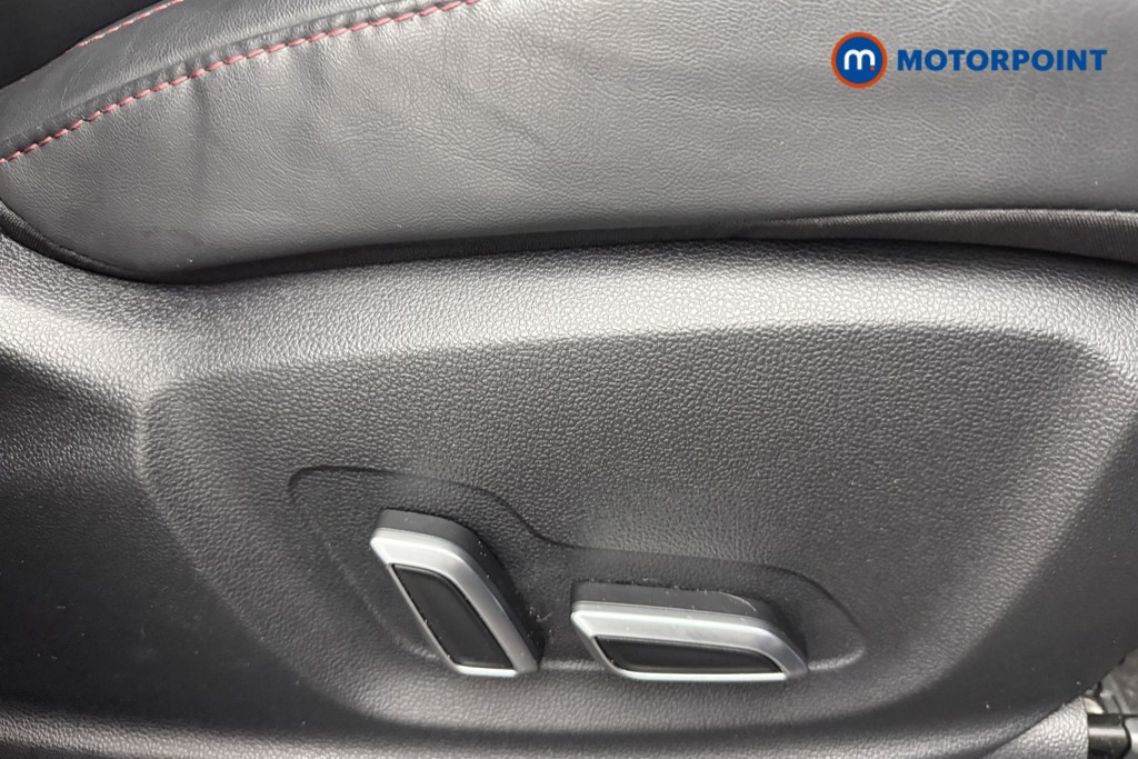 Mg Motor Uk HS Trophy Automatic Petrol SUV - Stock Number (1575087) - 17th supplementary image