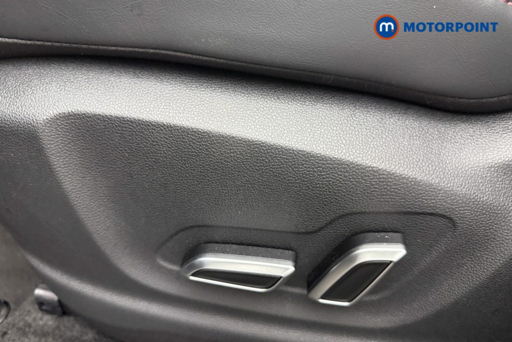 Mg Motor Uk HS Trophy Automatic Petrol SUV - Stock Number (1575087) - 18th supplementary image