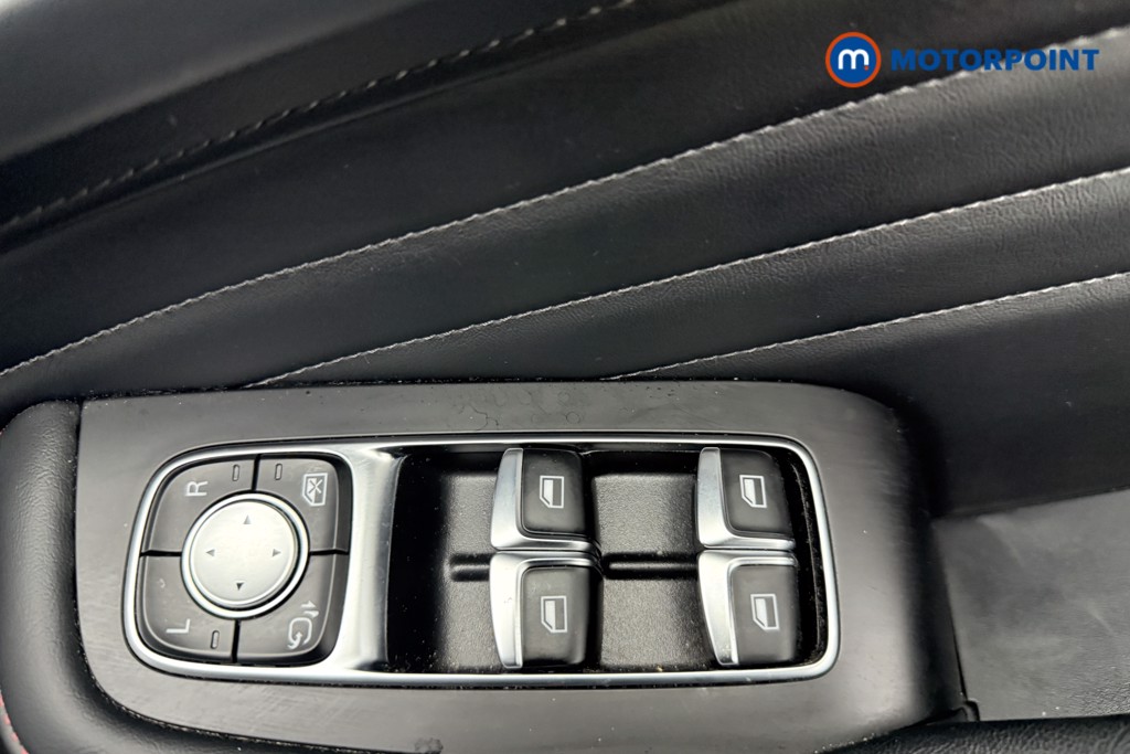 Mg Motor Uk HS Trophy Automatic Petrol SUV - Stock Number (1575087) - 20th supplementary image