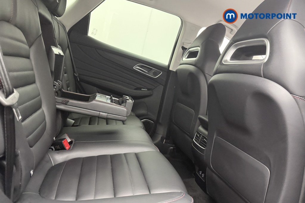 Mg Motor Uk HS Trophy Automatic Petrol SUV - Stock Number (1575087) - 21st supplementary image