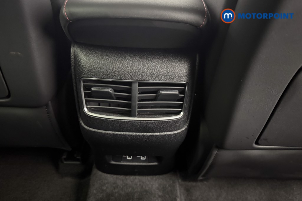Mg Motor Uk HS Trophy Automatic Petrol SUV - Stock Number (1575087) - 22nd supplementary image