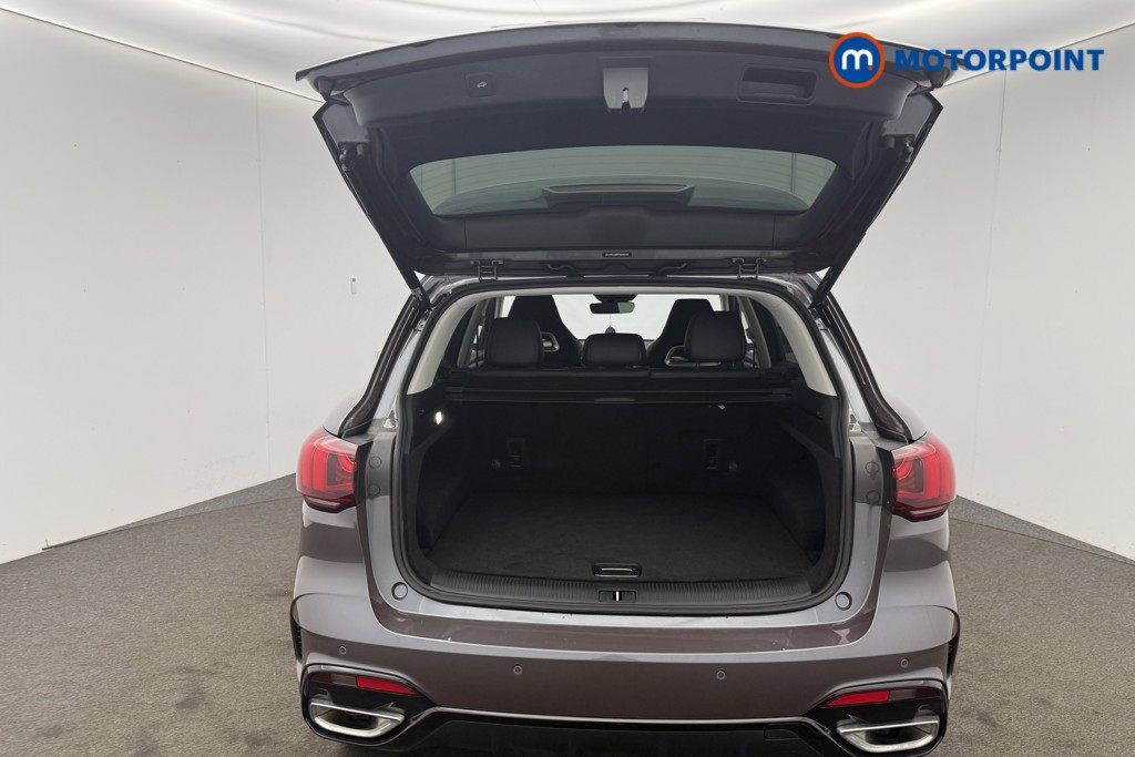 Mg Motor Uk HS Trophy Automatic Petrol SUV - Stock Number (1575087) - 23rd supplementary image