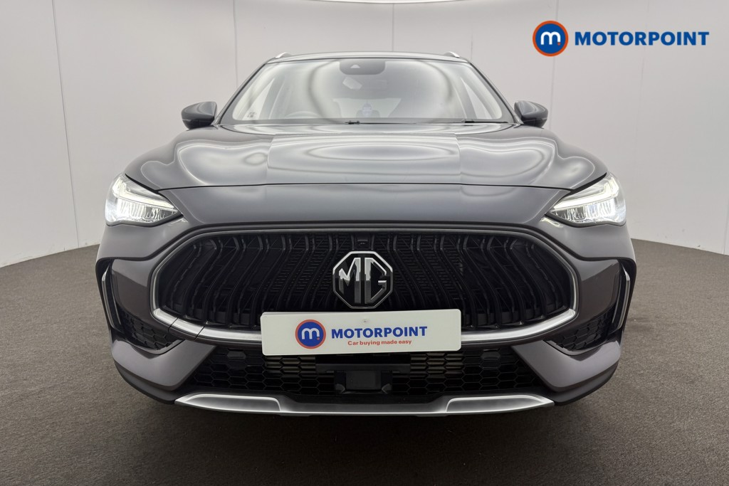 Mg Motor Uk HS Trophy Automatic Petrol SUV - Stock Number (1575087) - 25th supplementary image