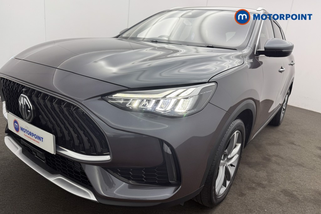 Mg Motor Uk HS Trophy Automatic Petrol SUV - Stock Number (1575087) - 26th supplementary image