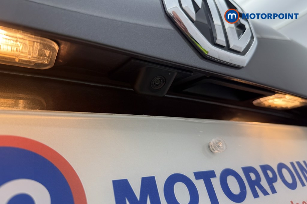 Mg Motor Uk HS Trophy Automatic Petrol SUV - Stock Number (1575087) - 27th supplementary image
