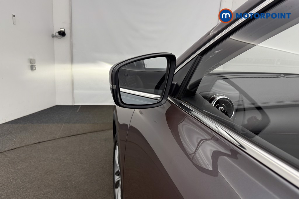 Mg Motor Uk HS Trophy Automatic Petrol SUV - Stock Number (1575087) - 29th supplementary image