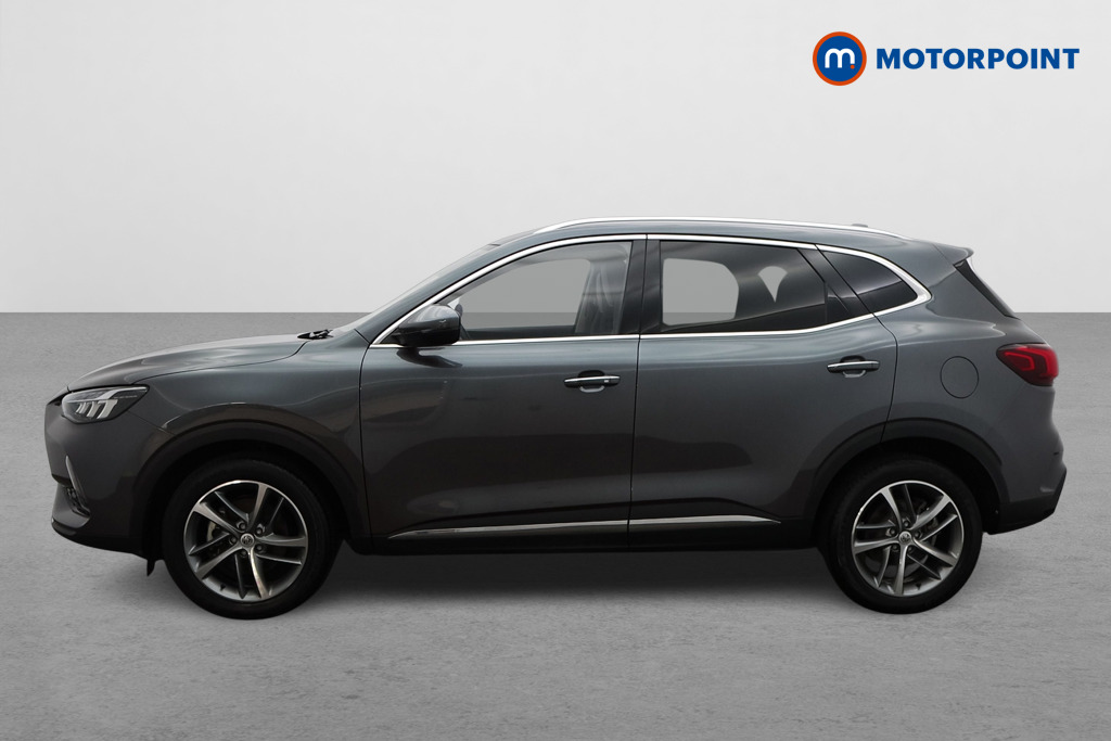 Mg Motor Uk HS Trophy Automatic Petrol SUV - Stock Number (1575087) - Passenger side