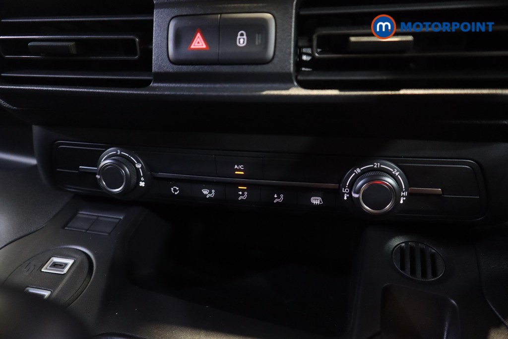 Peugeot Partner Professional Manual Diesel Panel Van - Stock Number (1575098) - 14th supplementary image