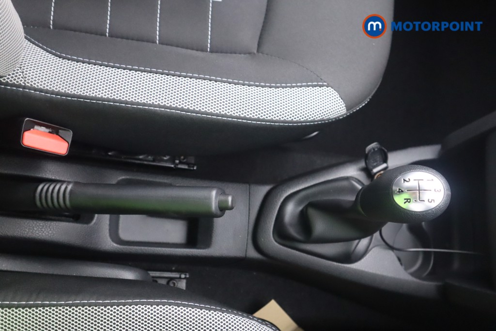 Dacia Sandero Stepway Essential Manual Petrol Hatchback - Stock Number (1575154) - 5th supplementary image