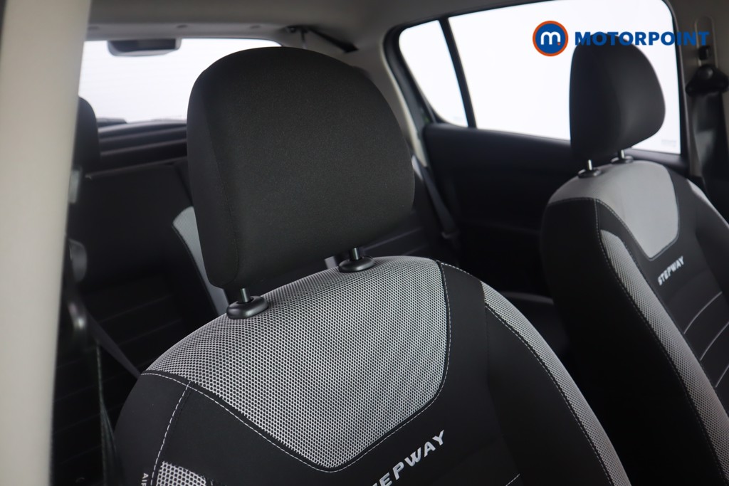 Dacia Sandero Stepway Essential Manual Petrol Hatchback - Stock Number (1575154) - 9th supplementary image