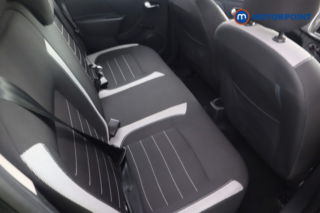 Dacia Sandero Stepway Essential Manual Petrol Hatchback - Stock Number (1575154) - 11th supplementary image
