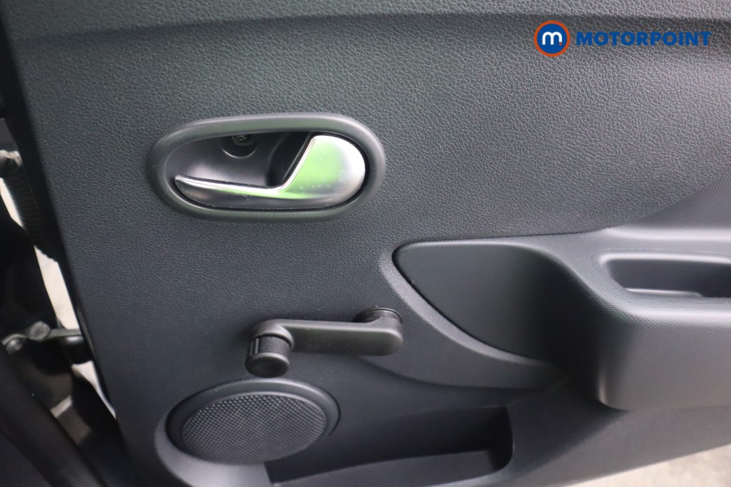 Dacia Sandero Stepway Essential Manual Petrol Hatchback - Stock Number (1575154) - 13th supplementary image