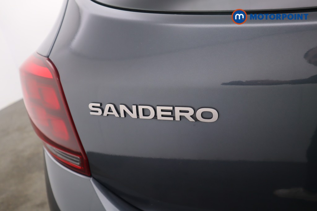 Dacia Sandero Stepway Essential Manual Petrol Hatchback - Stock Number (1575154) - 16th supplementary image