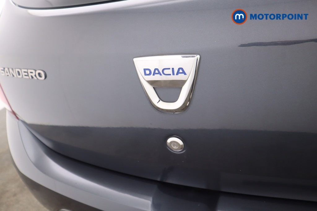 Dacia Sandero Stepway Essential Manual Petrol Hatchback - Stock Number (1575154) - 17th supplementary image