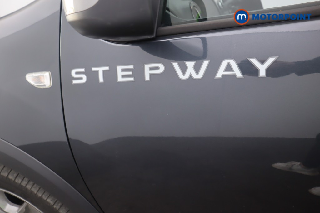 Dacia Sandero Stepway Essential Manual Petrol Hatchback - Stock Number (1575154) - 19th supplementary image