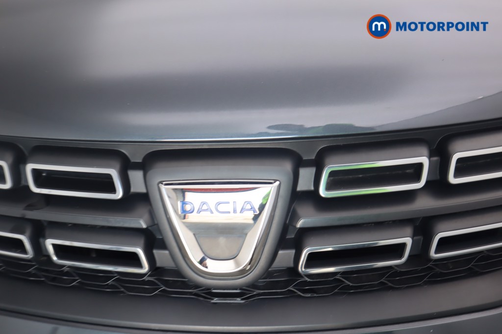 Dacia Sandero Stepway Essential Manual Petrol Hatchback - Stock Number (1575154) - 21st supplementary image