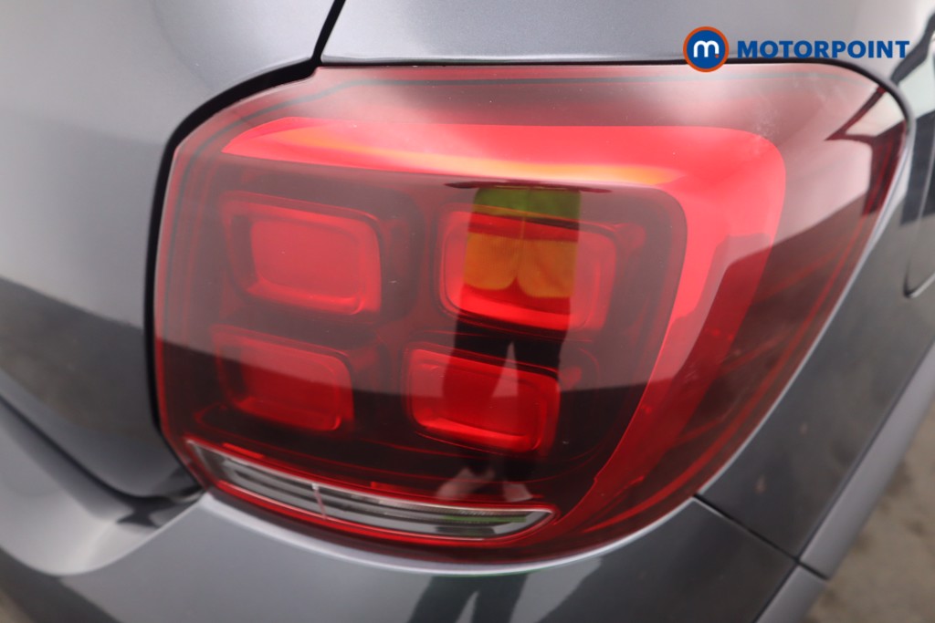 Dacia Sandero Stepway Essential Manual Petrol Hatchback - Stock Number (1575154) - 23rd supplementary image
