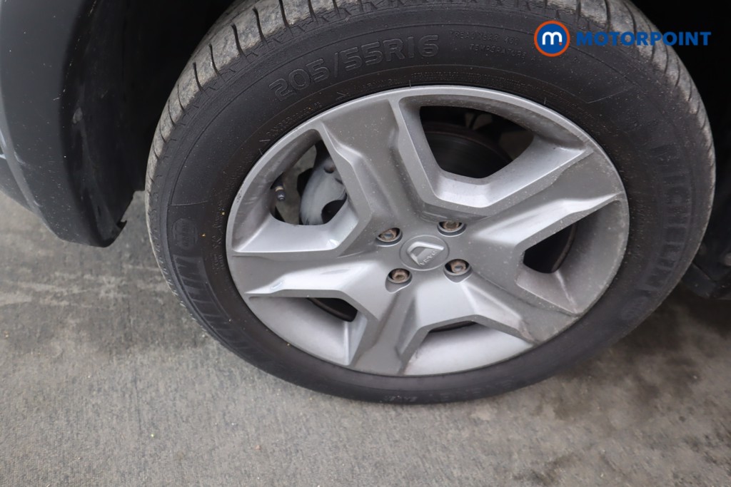 Dacia Sandero Stepway Essential Manual Petrol Hatchback - Stock Number (1575154) - 25th supplementary image