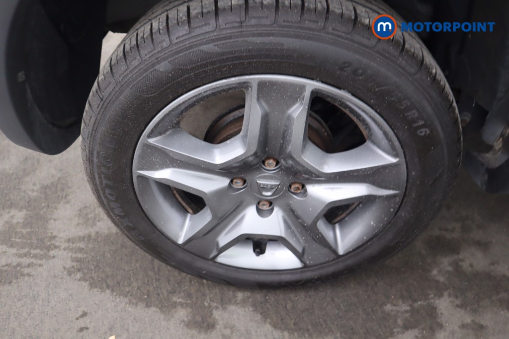 Dacia Sandero Stepway Essential Manual Petrol Hatchback - Stock Number (1575154) - 26th supplementary image
