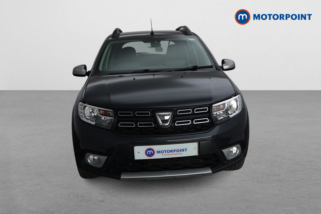 Dacia Sandero Stepway Essential Manual Petrol Hatchback - Stock Number (1575154) - Front bumper