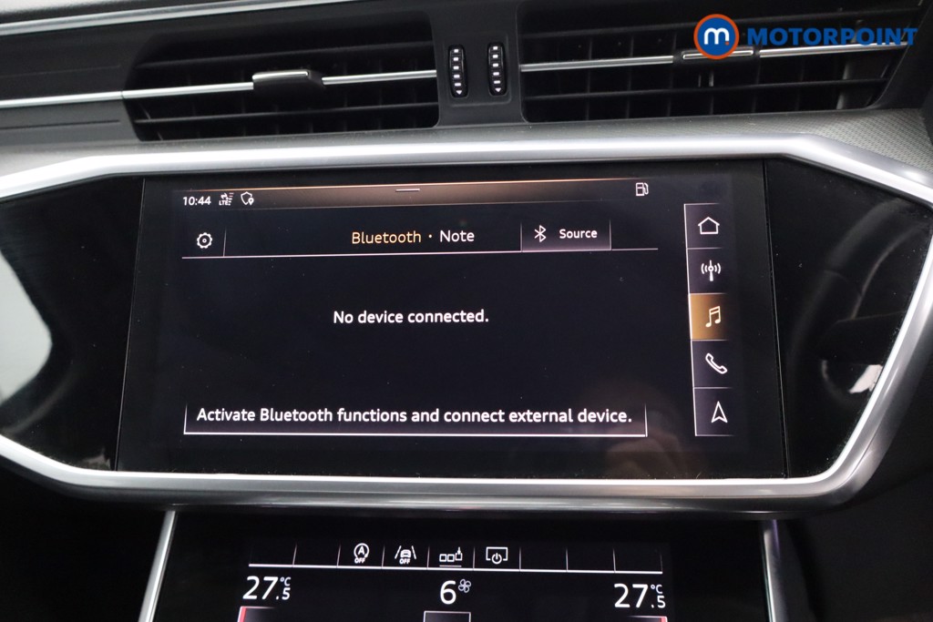 Audi A6 Sport Automatic Diesel Saloon - Stock Number (1575162) - 7th supplementary image