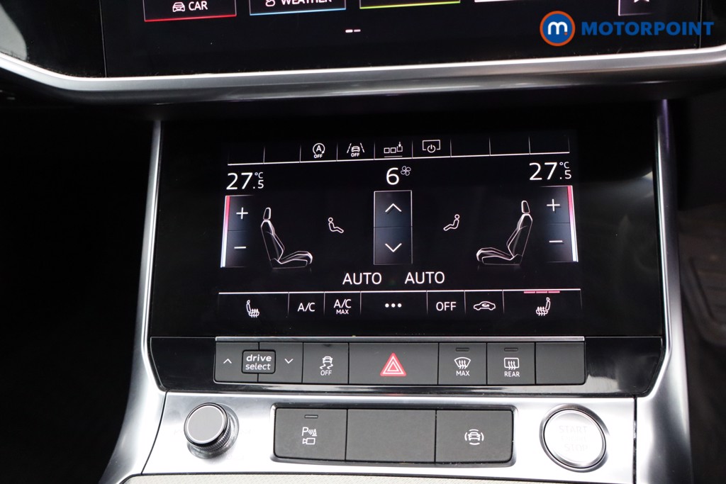 Audi A6 Sport Automatic Diesel Saloon - Stock Number (1575162) - 11th supplementary image