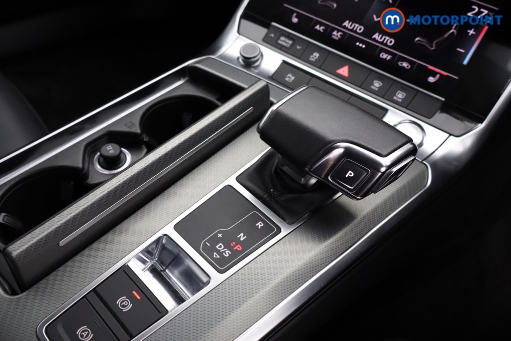 Audi A6 Sport Automatic Diesel Saloon - Stock Number (1575162) - 12th supplementary image
