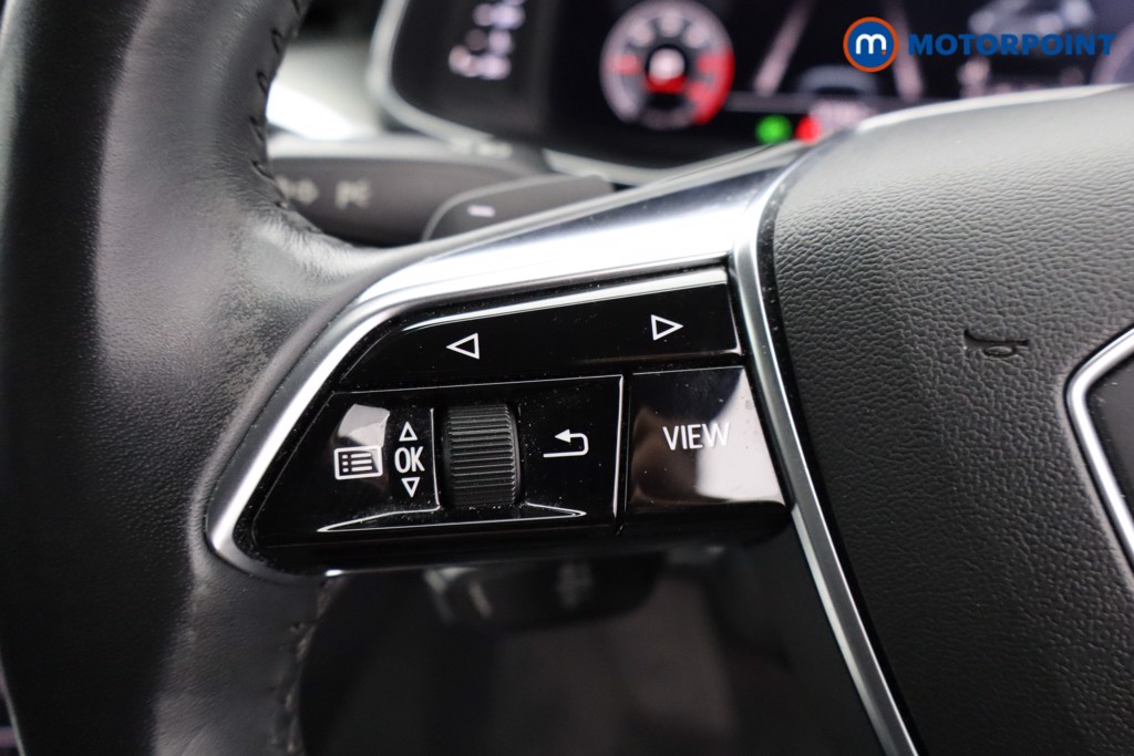 Audi A6 Sport Automatic Diesel Saloon - Stock Number (1575162) - 13th supplementary image
