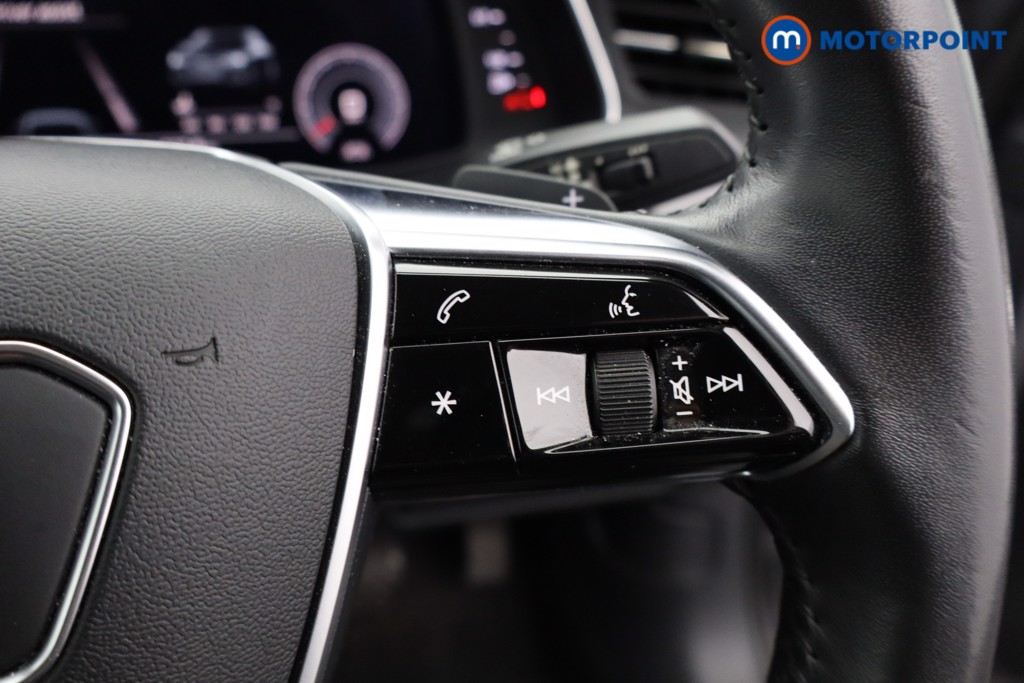 Audi A6 Sport Automatic Diesel Saloon - Stock Number (1575162) - 14th supplementary image