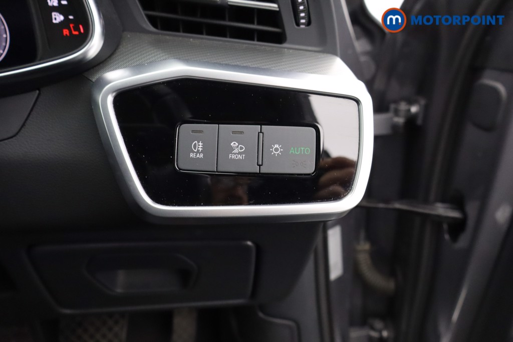 Audi A6 Sport Automatic Diesel Saloon - Stock Number (1575162) - 15th supplementary image