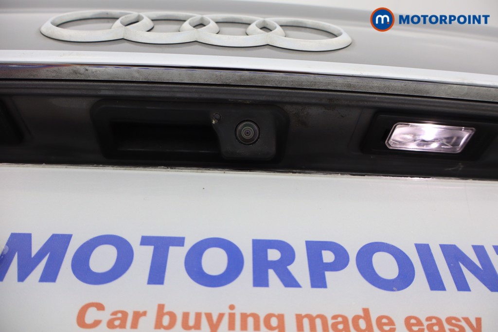 Audi A6 Sport Automatic Diesel Saloon - Stock Number (1575162) - 20th supplementary image