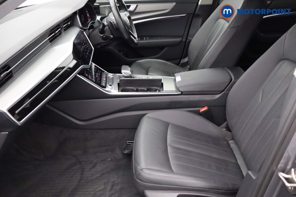 Audi A6 Sport Automatic Diesel Saloon - Stock Number (1575162) - 22nd supplementary image