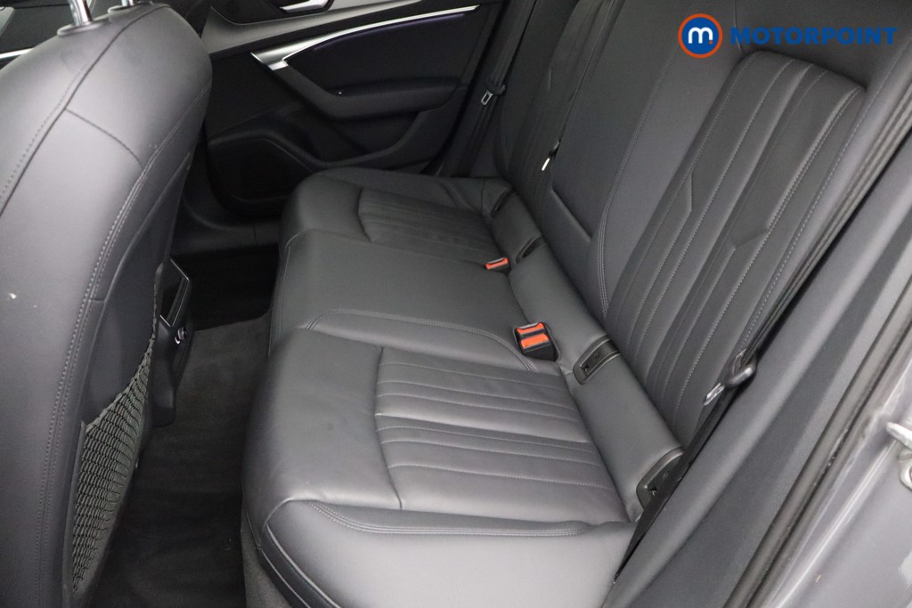 Audi A6 Sport Automatic Diesel Saloon - Stock Number (1575162) - 23rd supplementary image