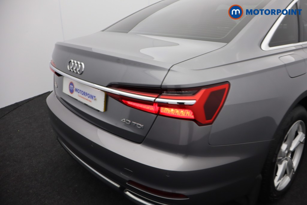 Audi A6 Sport Automatic Diesel Saloon - Stock Number (1575162) - 26th supplementary image