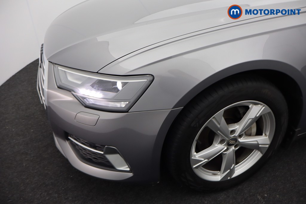 Audi A6 Sport Automatic Diesel Saloon - Stock Number (1575162) - 28th supplementary image