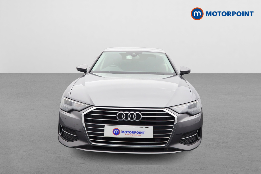 Audi A6 Sport Automatic Diesel Saloon - Stock Number (1575162) - Front bumper