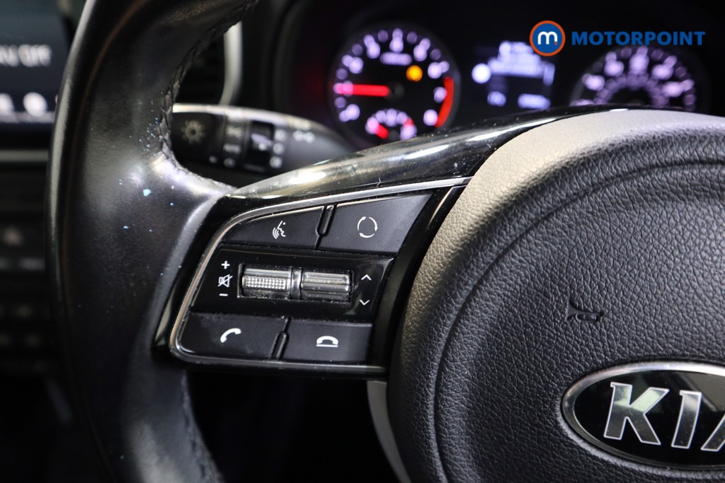 KIA Sportage 2 Manual Petrol SUV - Stock Number (1575169) - 3rd supplementary image