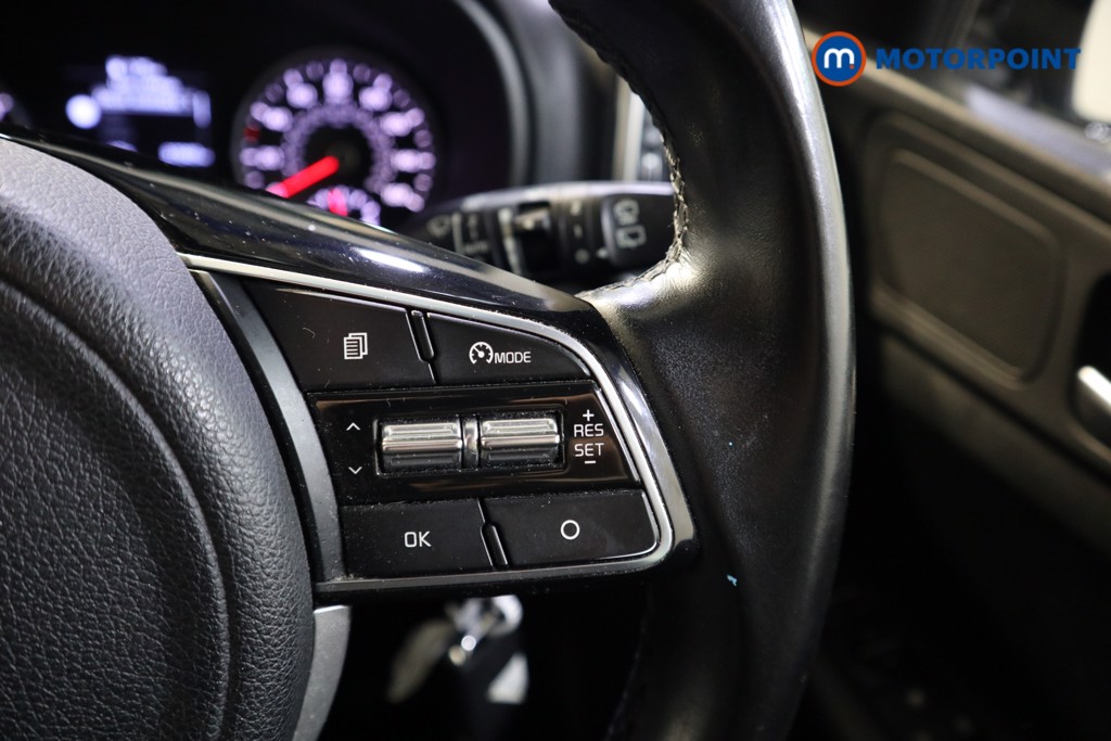 KIA Sportage 2 Manual Petrol SUV - Stock Number (1575169) - 4th supplementary image