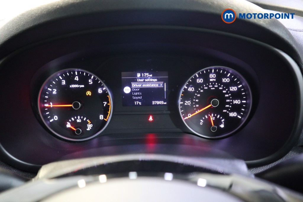 KIA Sportage 2 Manual Petrol SUV - Stock Number (1575169) - 5th supplementary image