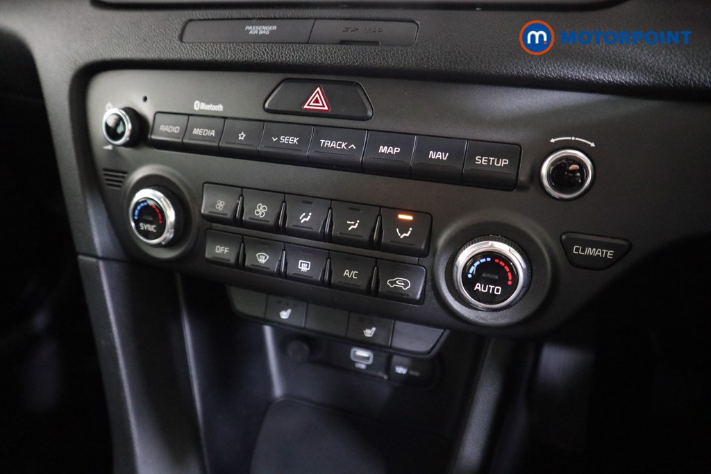 KIA Sportage 2 Manual Petrol SUV - Stock Number (1575169) - 7th supplementary image