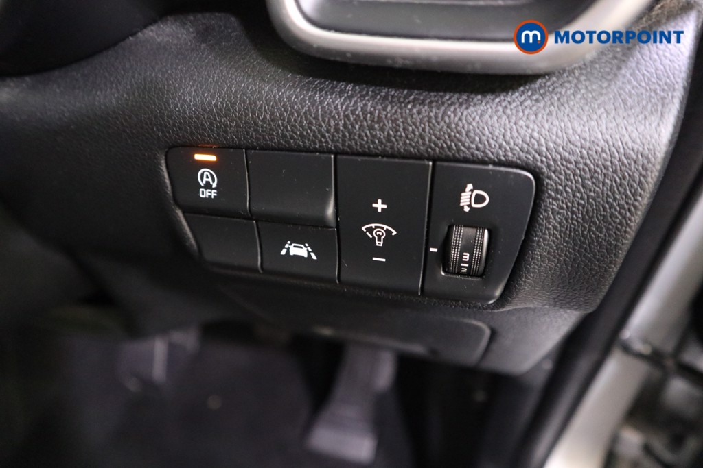 KIA Sportage 2 Manual Petrol SUV - Stock Number (1575169) - 9th supplementary image