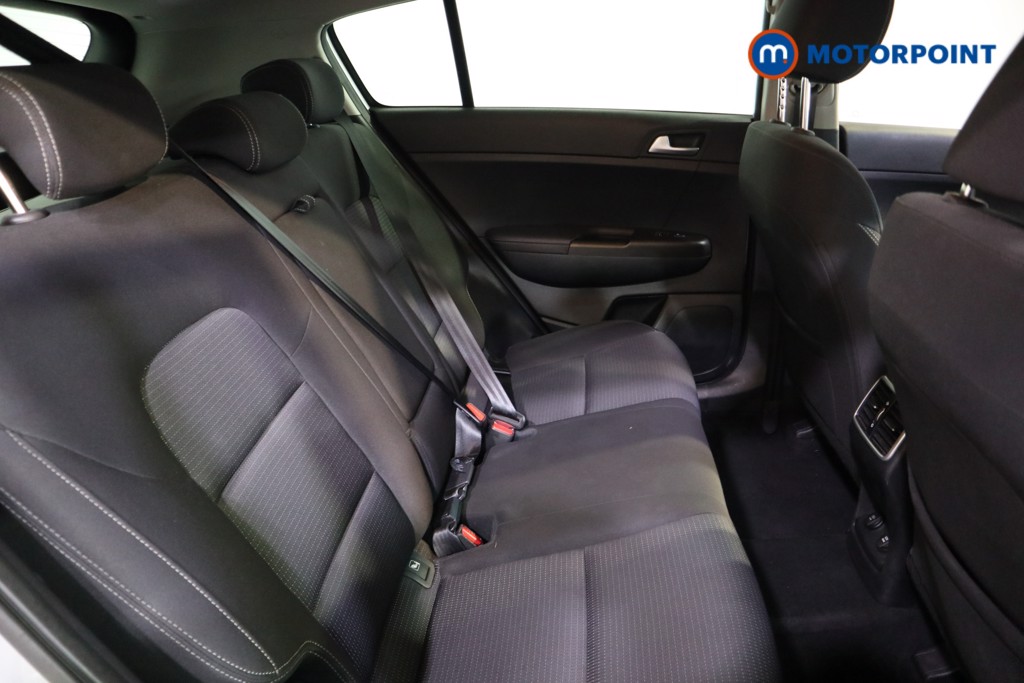 KIA Sportage 2 Manual Petrol SUV - Stock Number (1575169) - 12th supplementary image